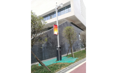 六盤水某高級中學